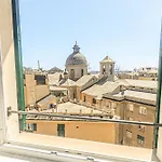 Real Italian Estate - Sunrise Genoa Suite