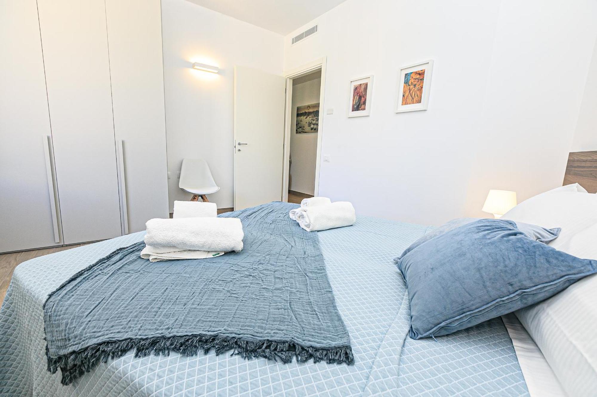 Apartment Real Italian Estate - Sunrise *